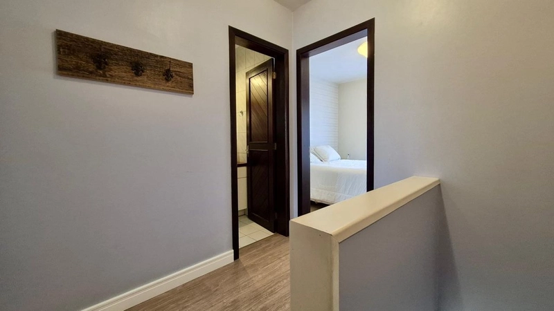 Sobrado na Praia de Maristela: 37ª foto da galeria de imagens do imóvel