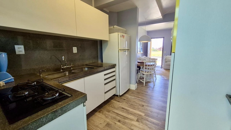 Sobrado na Praia de Maristela: 17ª foto da galeria de imagens do imóvel