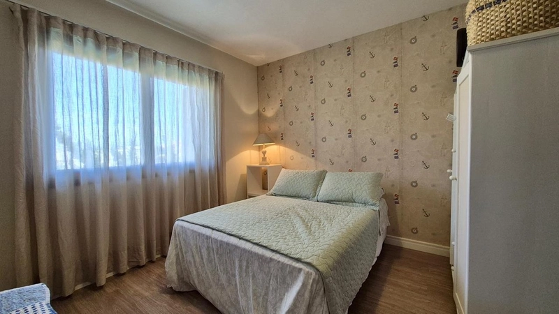 Sobrado na Praia de Maristela: 29ª foto da galeria de imagens do imóvel