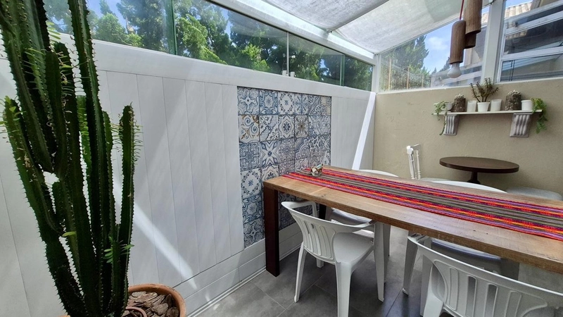 Sobrado na Praia de Maristela: 38ª foto da galeria de imagens do imóvel