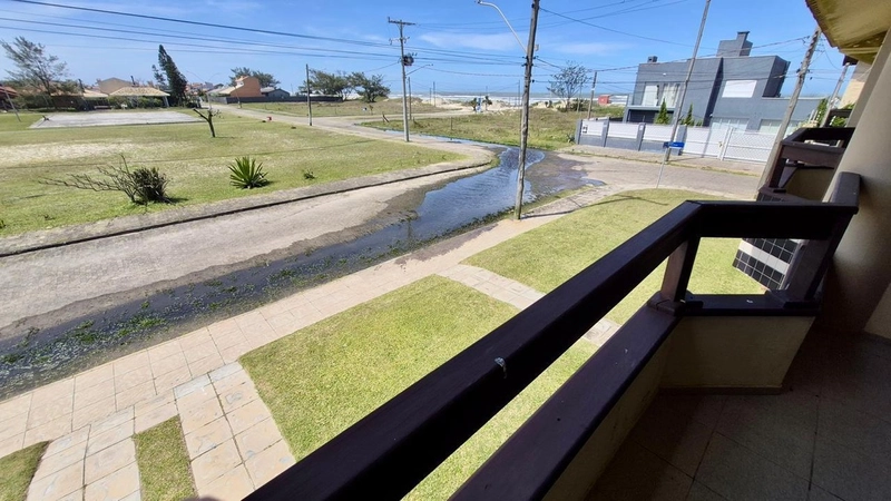 Sobrado na Praia de Maristela: 3ª foto da galeria de imagens do imóvel