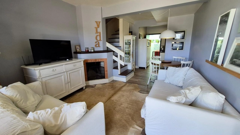 Sobrado na Praia de Maristela: 5ª foto da galeria de imagens do imóvel