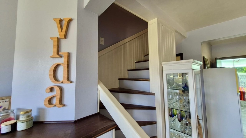 Sobrado na Praia de Maristela: 19ª foto da galeria de imagens do imóvel