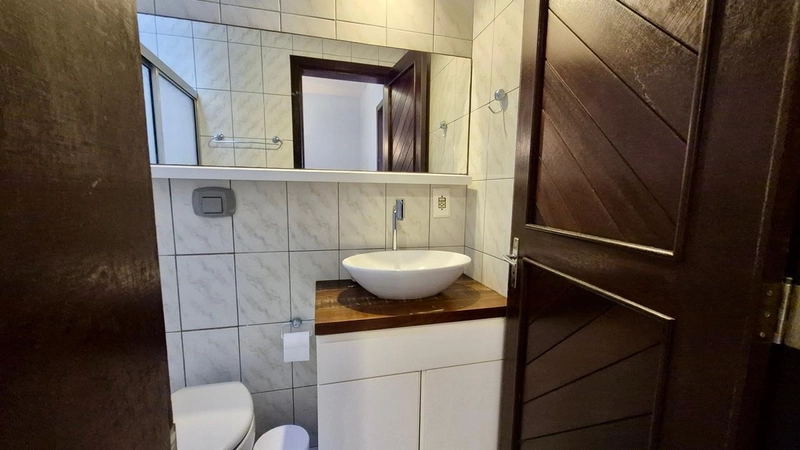 Sobrado na Praia de Maristela: 36ª foto da galeria de imagens do imóvel