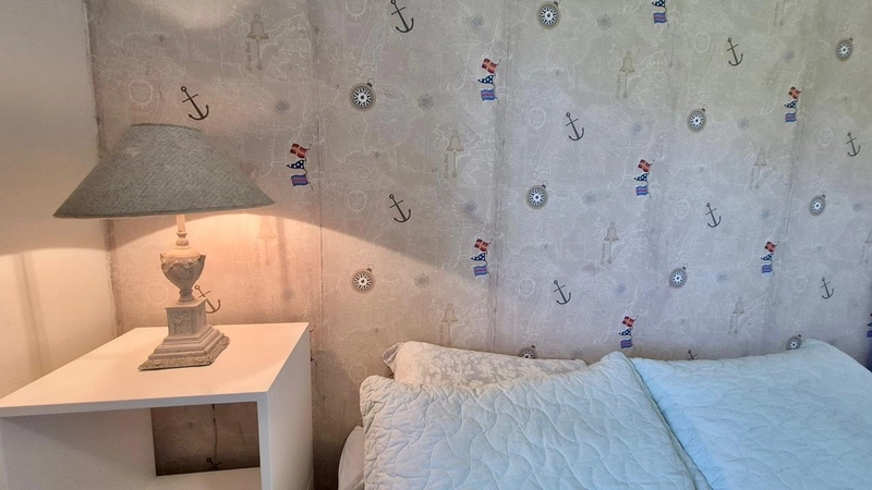 Sobrado na Praia de Maristela: 27ª foto da galeria de imagens do imóvel