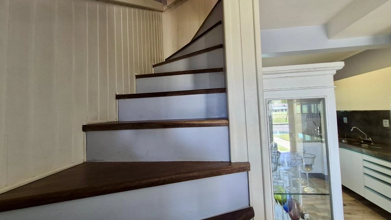 Sobrado na Praia de Maristela: 20ª foto da galeria de imagens do imóvel