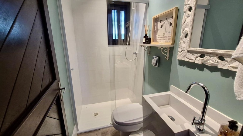 Sobrado na Praia de Maristela: 40ª foto da galeria de imagens do imóvel