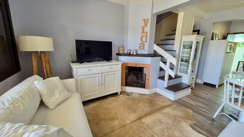 Sobrado na Praia de Maristela: 10ª foto da galeria de imagens do imóvel