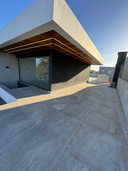 Casa na Zona Norte em Capão da Canoa