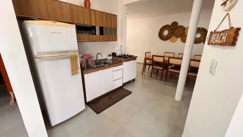 Casa em Atlântida Sul com Piscina!: 20ª foto da galeria de imagens do imóvel