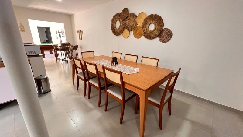 Casa em Atlântida Sul com Piscina!: 18ª foto da galeria de imagens do imóvel