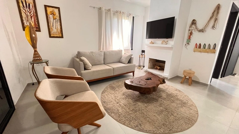 Casa em Atlântida Sul com Piscina!: 24ª foto da galeria de imagens do imóvel