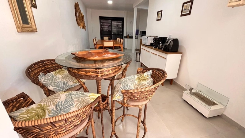 Casa em Atlântida Sul com Piscina!: 16ª foto da galeria de imagens do imóvel