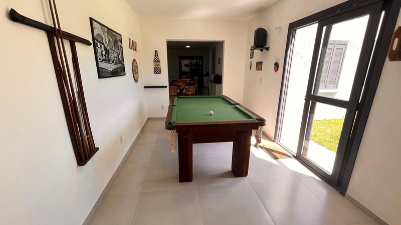 Casa em Atlântida Sul com Piscina!: 11ª foto da galeria de imagens do imóvel