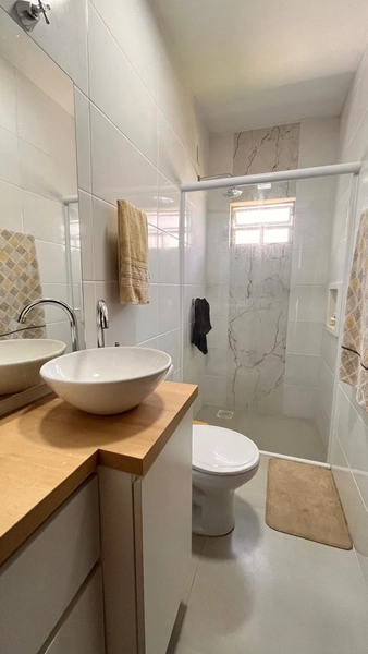 Casa em Atlântida Sul com Piscina!: 15ª foto da galeria de imagens do imóvel