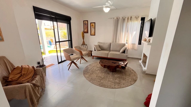 Casa em Atlântida Sul com Piscina!: 23ª foto da galeria de imagens do imóvel