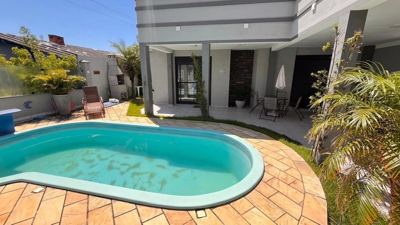 Casa em Atlântida Sul com Piscina!: 35ª foto da galeria de imagens do imóvel
