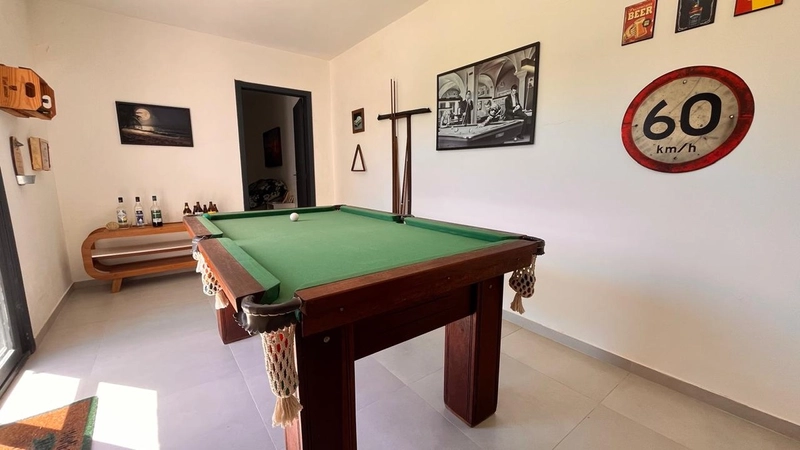 Casa em Atlântida Sul com Piscina!: 12ª foto da galeria de imagens do imóvel