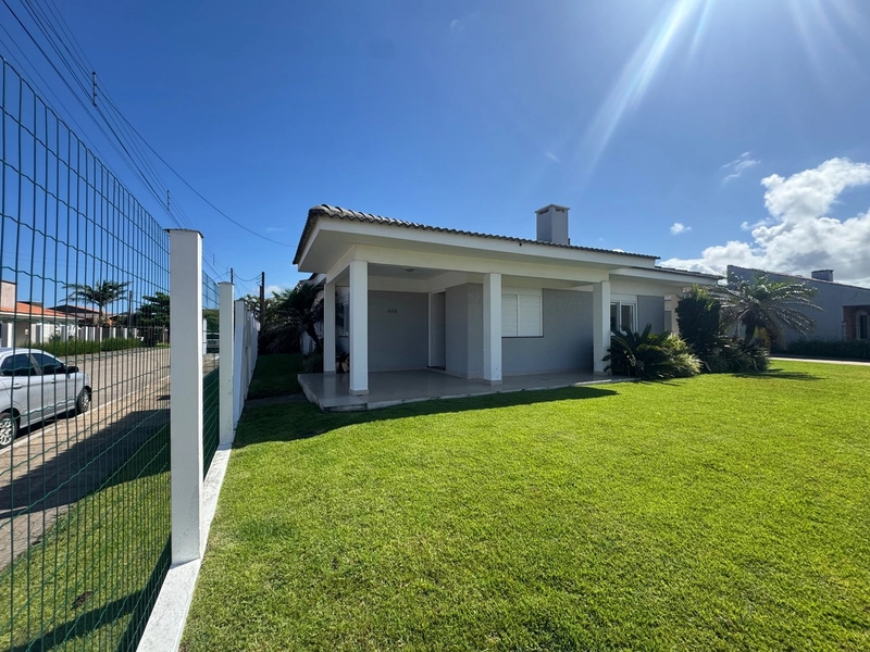 Casa de esquina em Noiva do Mar!: 17ª foto da galeria de imagens do imóvel