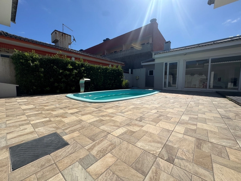 Casa de esquina em Noiva do Mar!: 27ª foto da galeria de imagens do imóvel