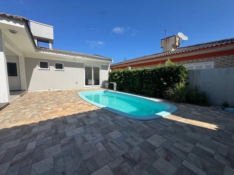 Casa de esquina em Noiva do Mar!: 25ª foto da galeria de imagens do imóvel