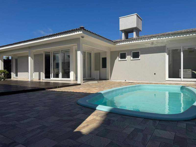 Casa de esquina em Noiva do Mar!: 21ª foto da galeria de imagens do imóvel