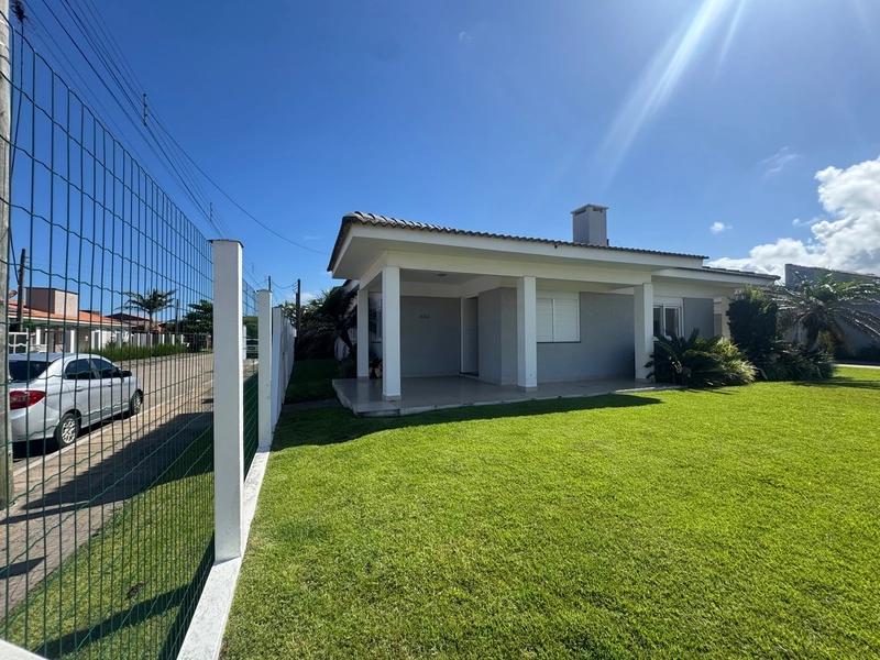 Casa de esquina em Noiva do Mar!: 16ª foto da galeria de imagens do imóvel