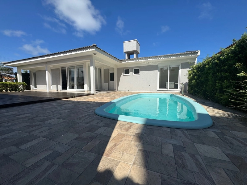 Casa de esquina em Noiva do Mar!: 26ª foto da galeria de imagens do imóvel