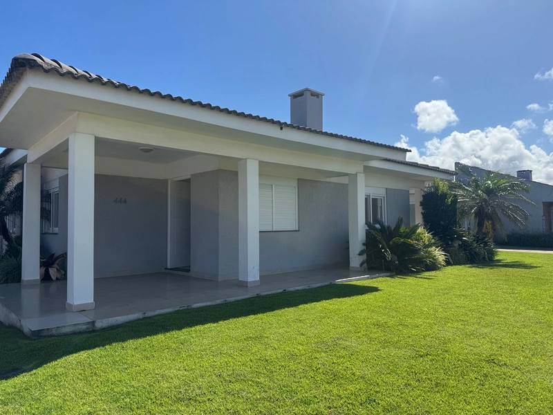 Casa de esquina em Noiva do Mar!: 13ª foto da galeria de imagens do imóvel