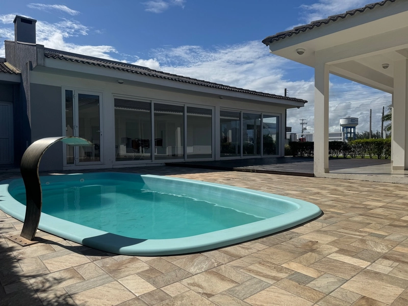 Casa de esquina em Noiva do Mar!: 18ª foto da galeria de imagens do imóvel