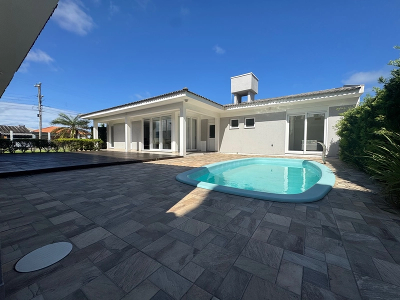 Casa de esquina em Noiva do Mar!: 20ª foto da galeria de imagens do imóvel