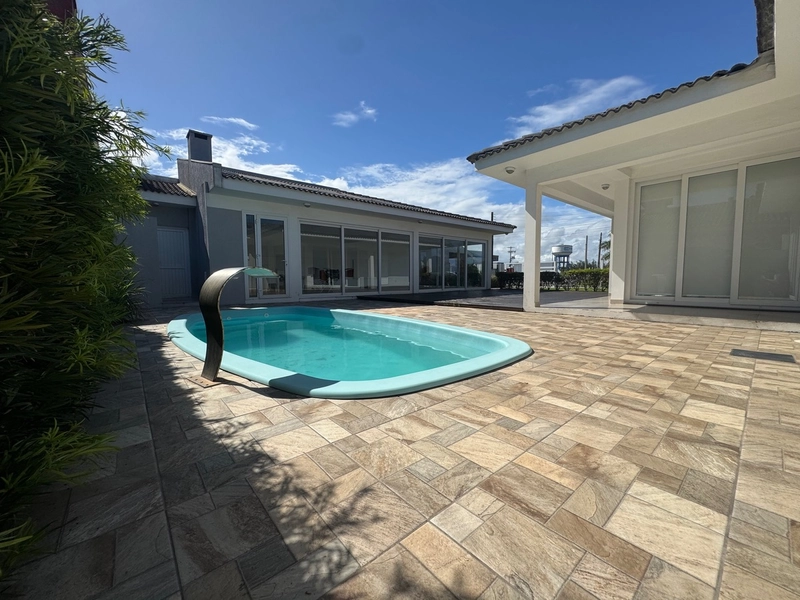 Casa de esquina em Noiva do Mar!: 19ª foto da galeria de imagens do imóvel