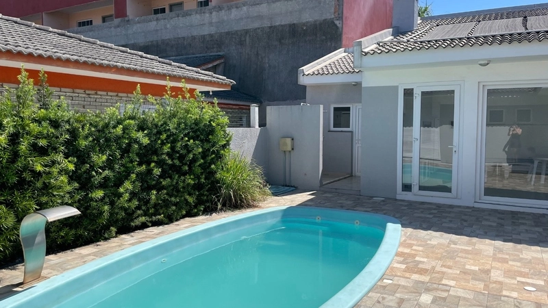 Casa de esquina em Noiva do Mar!: 29ª foto da galeria de imagens do imóvel