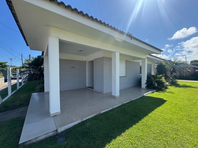 Casa de esquina em Noiva do Mar!: 14ª foto da galeria de imagens do imóvel