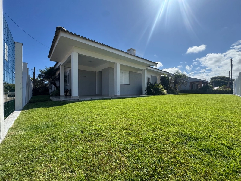 Casa de esquina em Noiva do Mar!: 12ª foto da galeria de imagens do imóvel