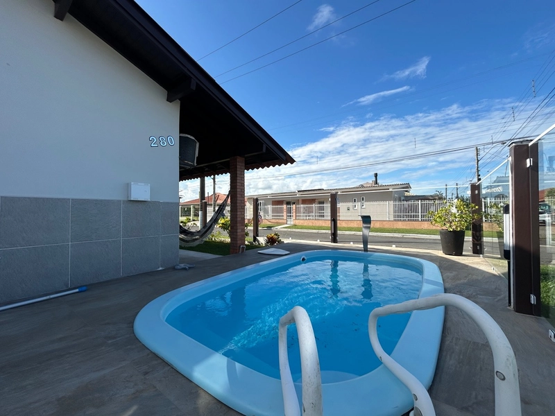 Casa em Atlântida Sul!: 30ª foto da galeria de imagens do imóvel