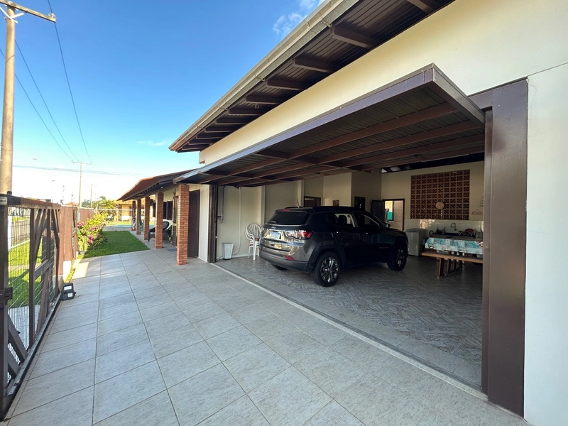 Casa em Atlântida Sul!: 25ª foto da galeria de imagens do imóvel