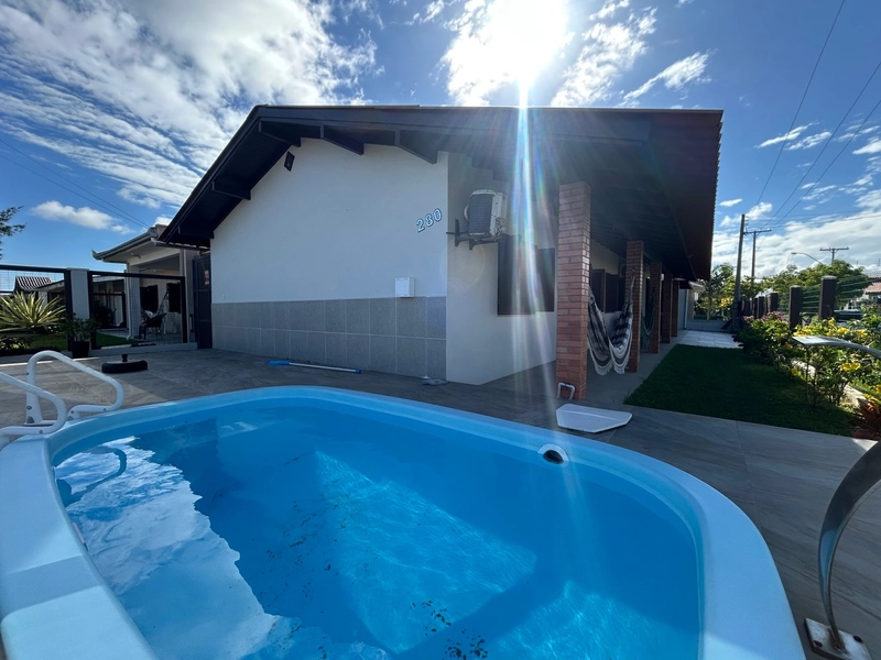 Casa em Atlântida Sul!: 31ª foto da galeria de imagens do imóvel