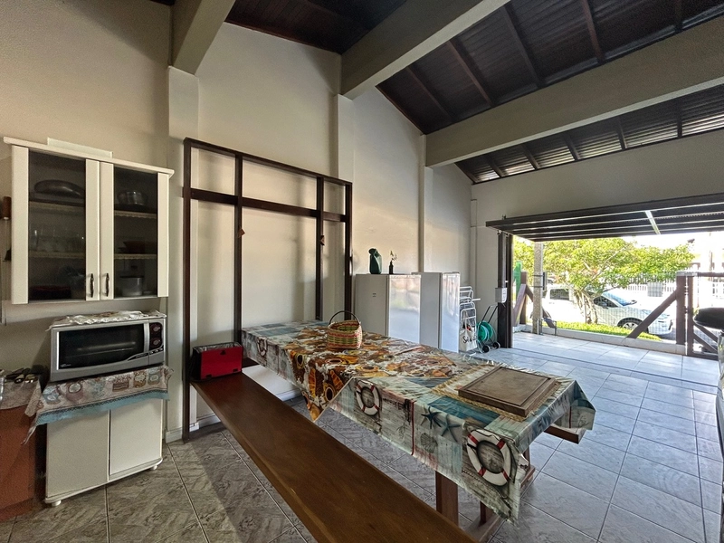 Casa em Atlântida Sul!: 14ª foto da galeria de imagens do imóvel