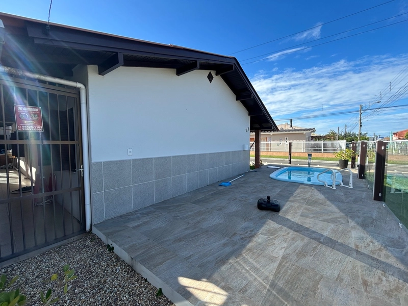 Casa em Atlântida Sul!: 27ª foto da galeria de imagens do imóvel