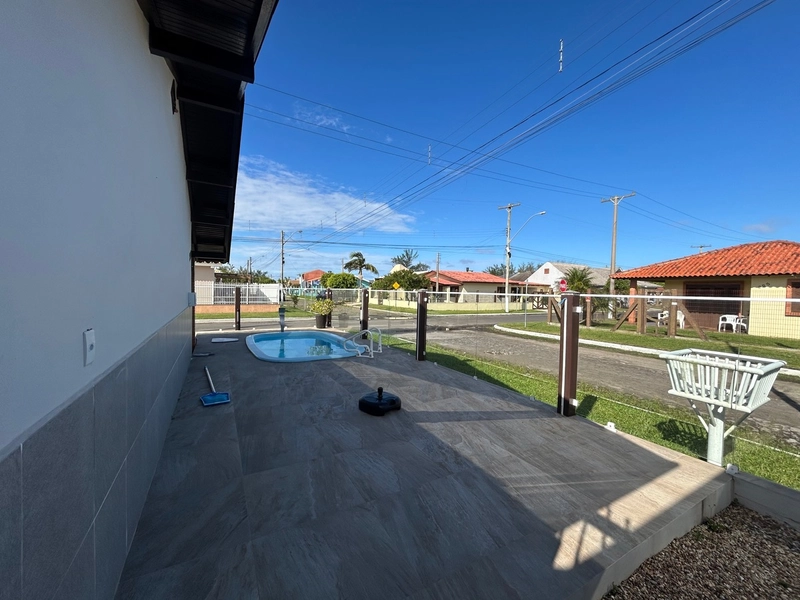 Casa em Atlântida Sul!: 28ª foto da galeria de imagens do imóvel