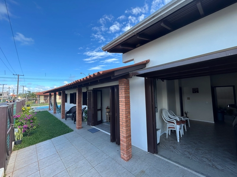 Casa em Atlântida Sul!