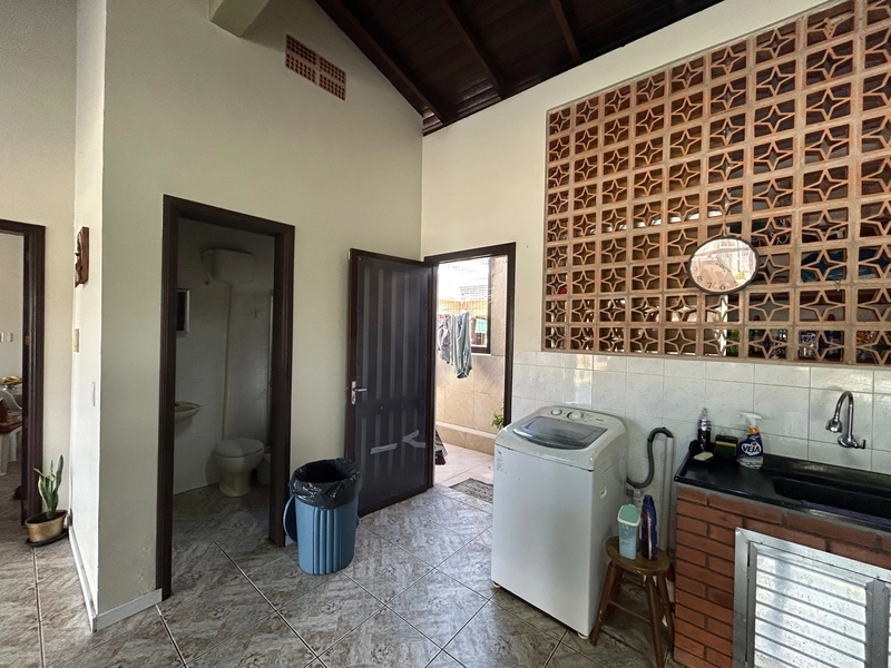 Casa em Atlântida Sul!: 15ª foto da galeria de imagens do imóvel