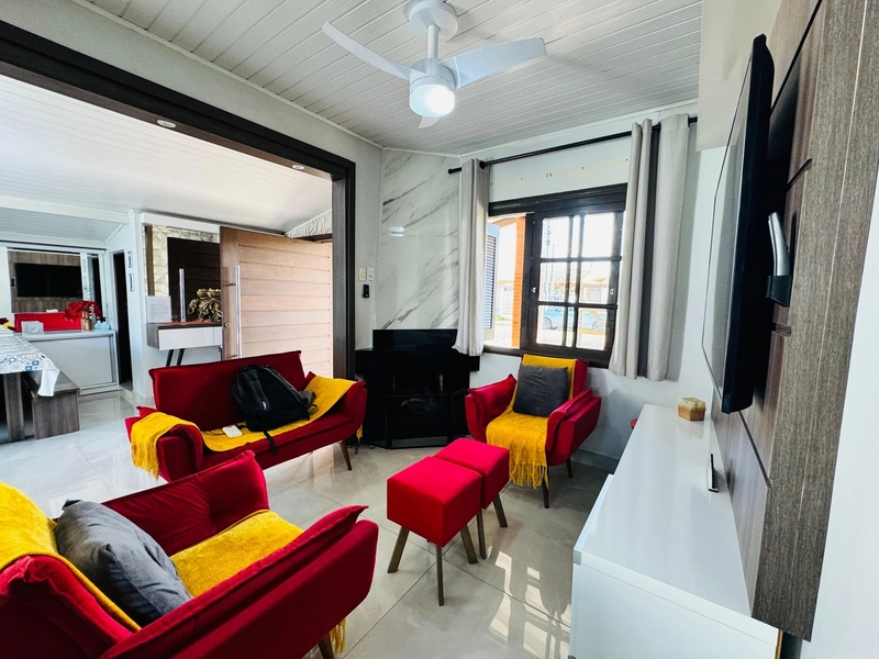 Casa à venda em Atlântida Sul!: 4ª foto da galeria de imagens do imóvel