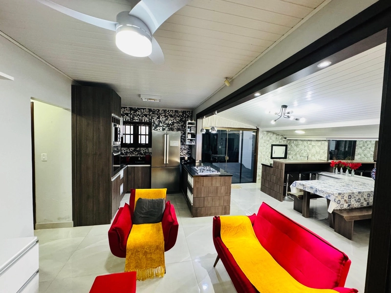 Casa à venda em Atlântida Sul!: 7ª foto da galeria de imagens do imóvel