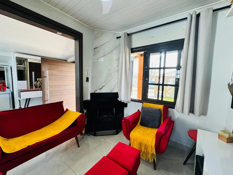 Casa à venda em Atlântida Sul!: 5ª foto da galeria de imagens do imóvel