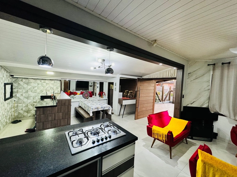 Casa à venda em Atlântida Sul!: 13ª foto da galeria de imagens do imóvel