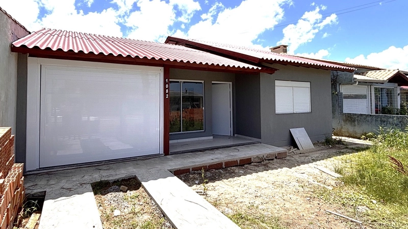 Casa em Imbé!: 2ª foto da galeria de imagens do imóvel