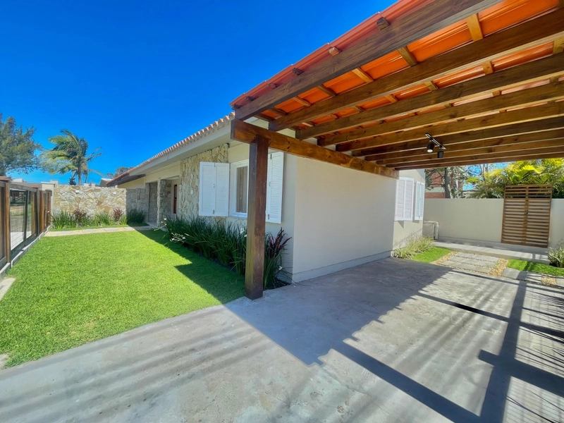 Casa à venda em Xangrilá: 4ª foto da galeria de imagens do imóvel