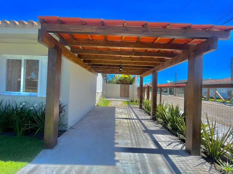 Casa à venda em Xangrilá: 2ª foto da galeria de imagens do imóvel